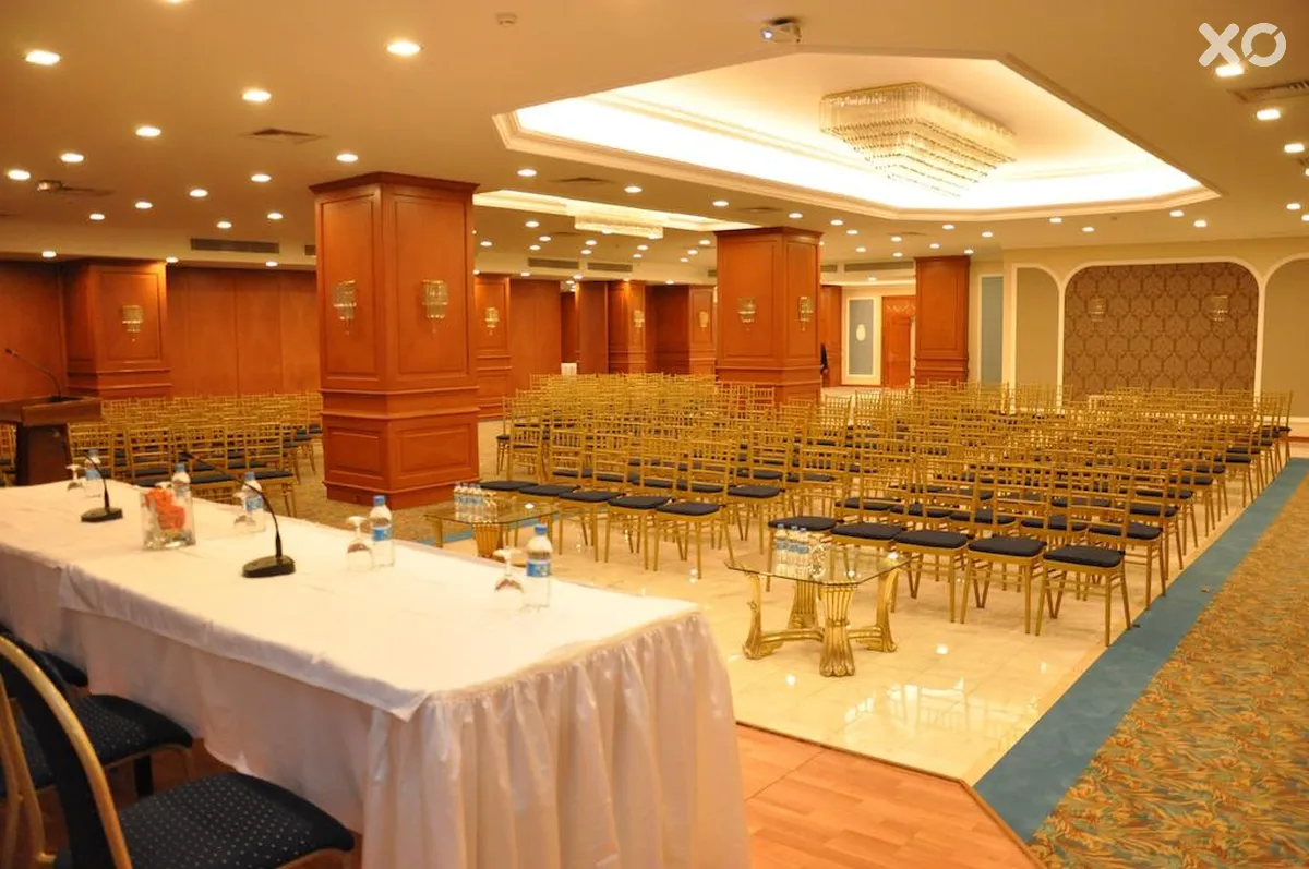 Akgun Istanbul Hotel