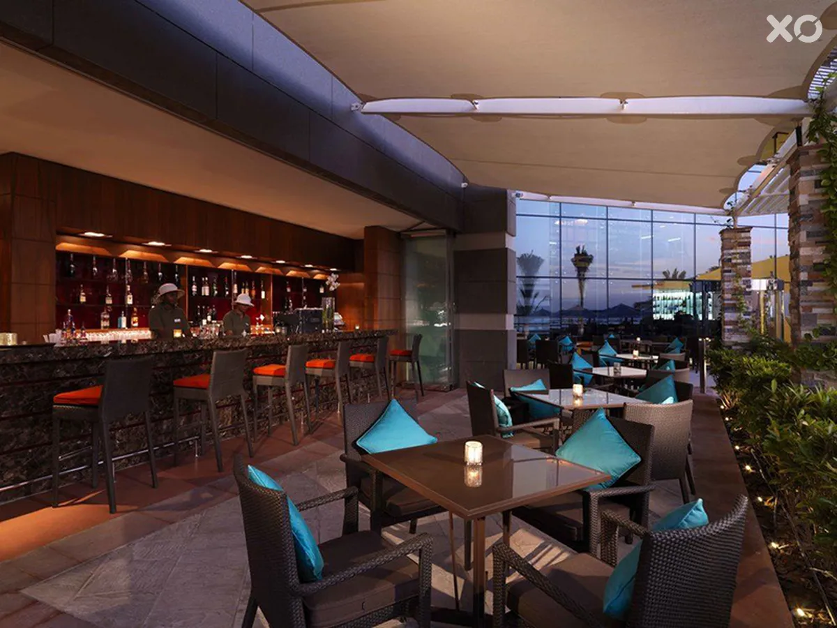 Radisson Blu Hotel Yas Island