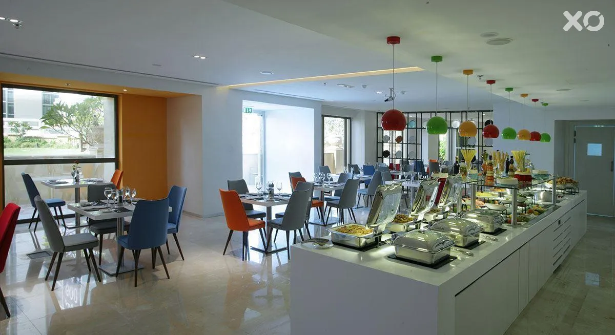 Ramada Hotel & Suites by Wyndham Dubai JBR