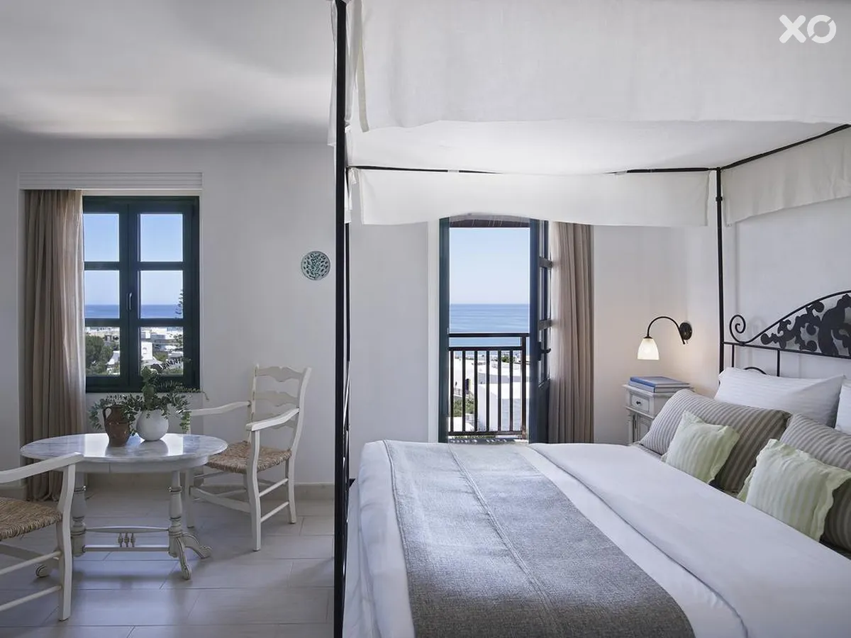 Creta Maris Beach Resort