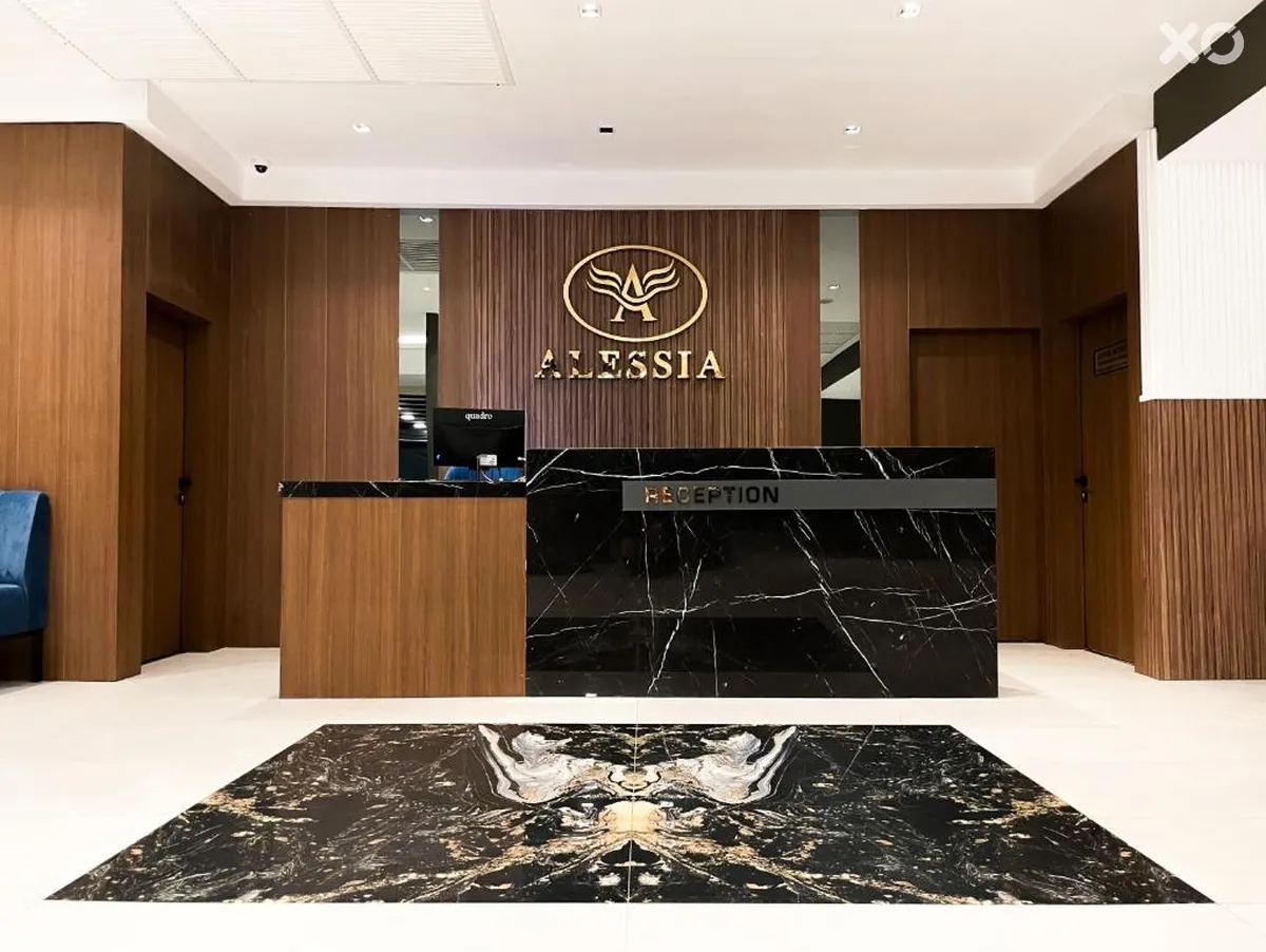 Alessia Hotel & Spa