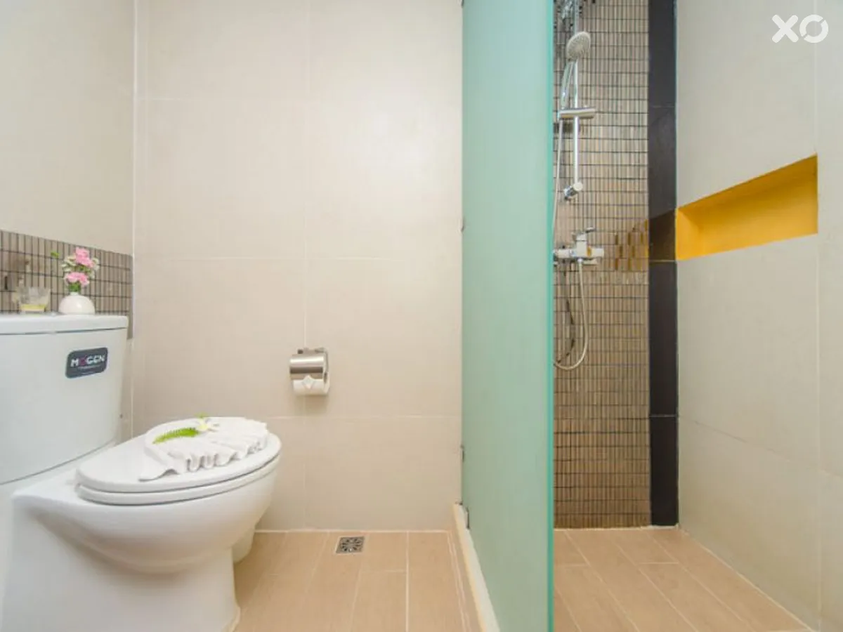 Aochalong Villa Resort & Spa