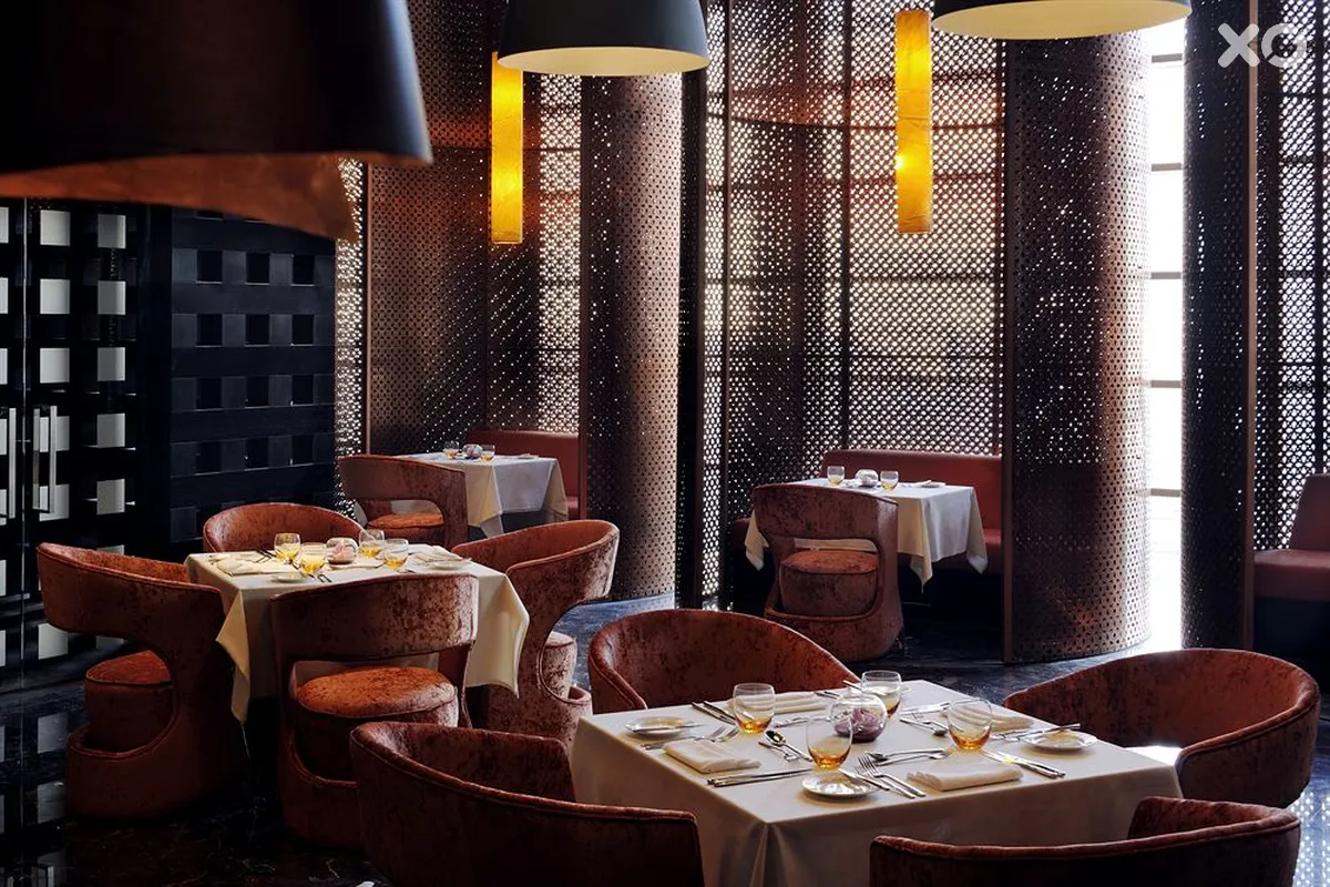 Southern Sun Abu Dhabi