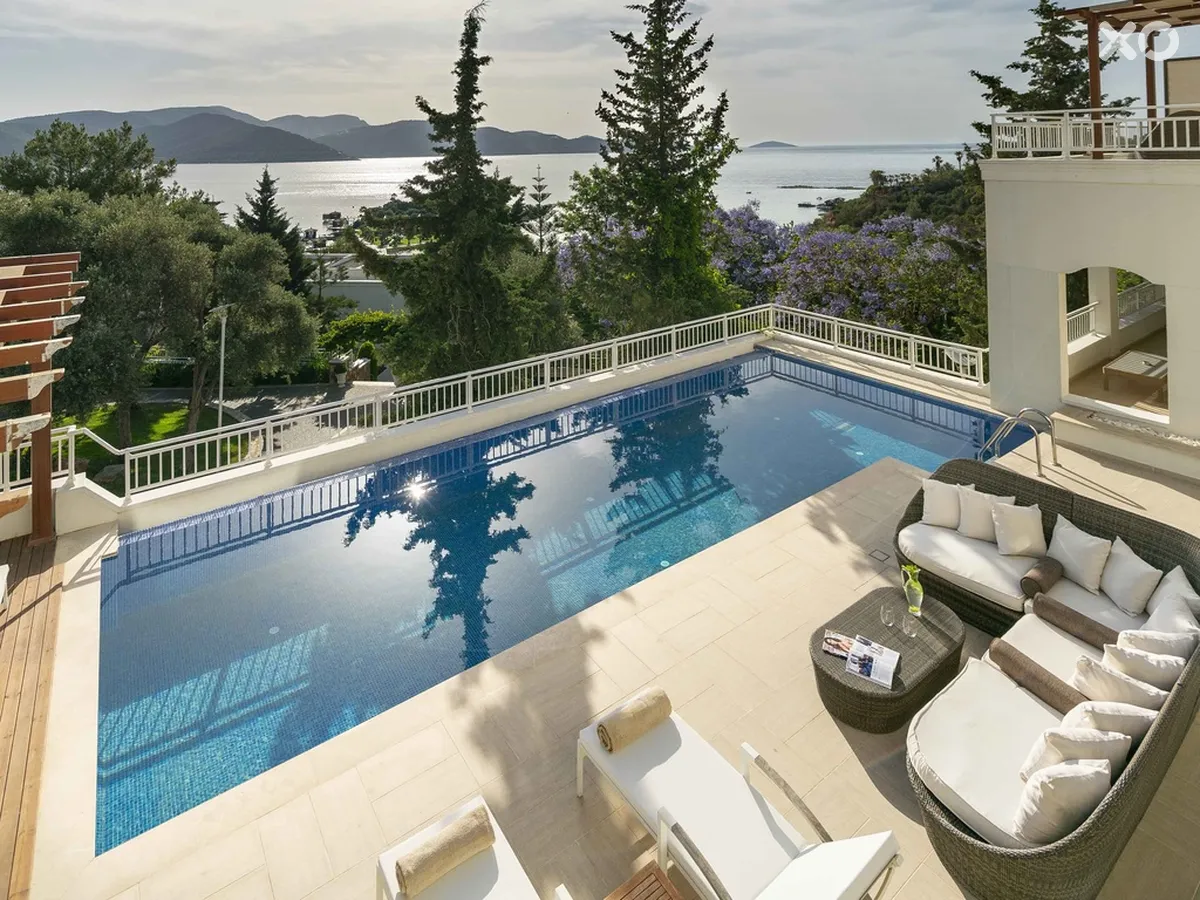 Rixos Premium Bodrum