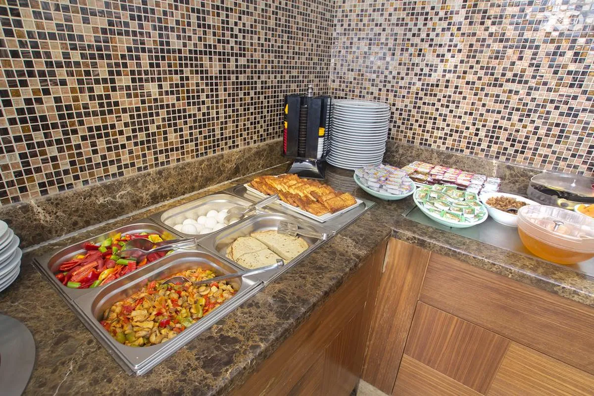 Nova Plaza Taksim Square Hotel