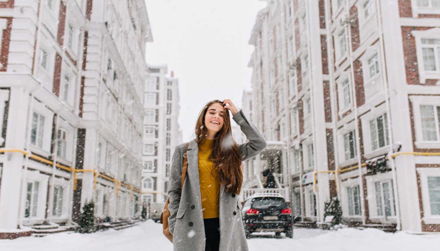 Рождество между Флоренцией, Римом и Венецией! Старые кварталы, теплое вино и рождественские огни