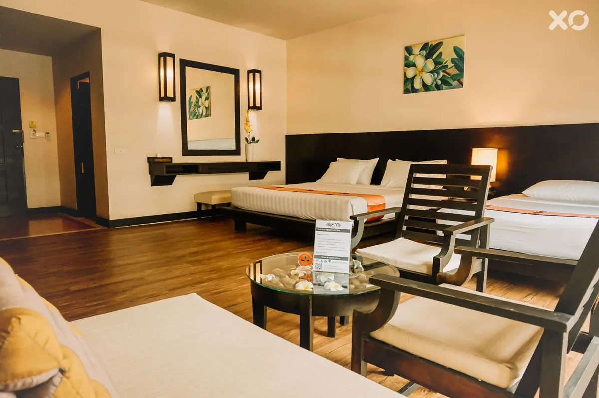 Kokotel Pattaya South Beach