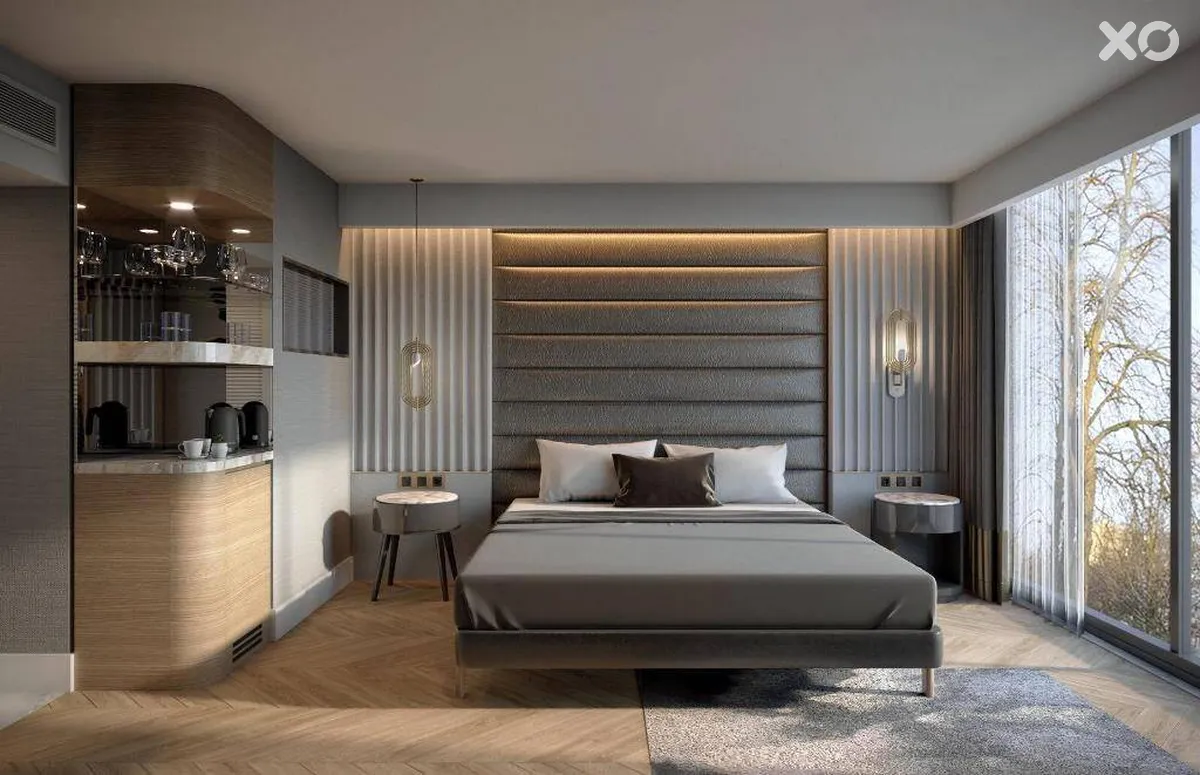 Alexia Resort & Spa Hotel