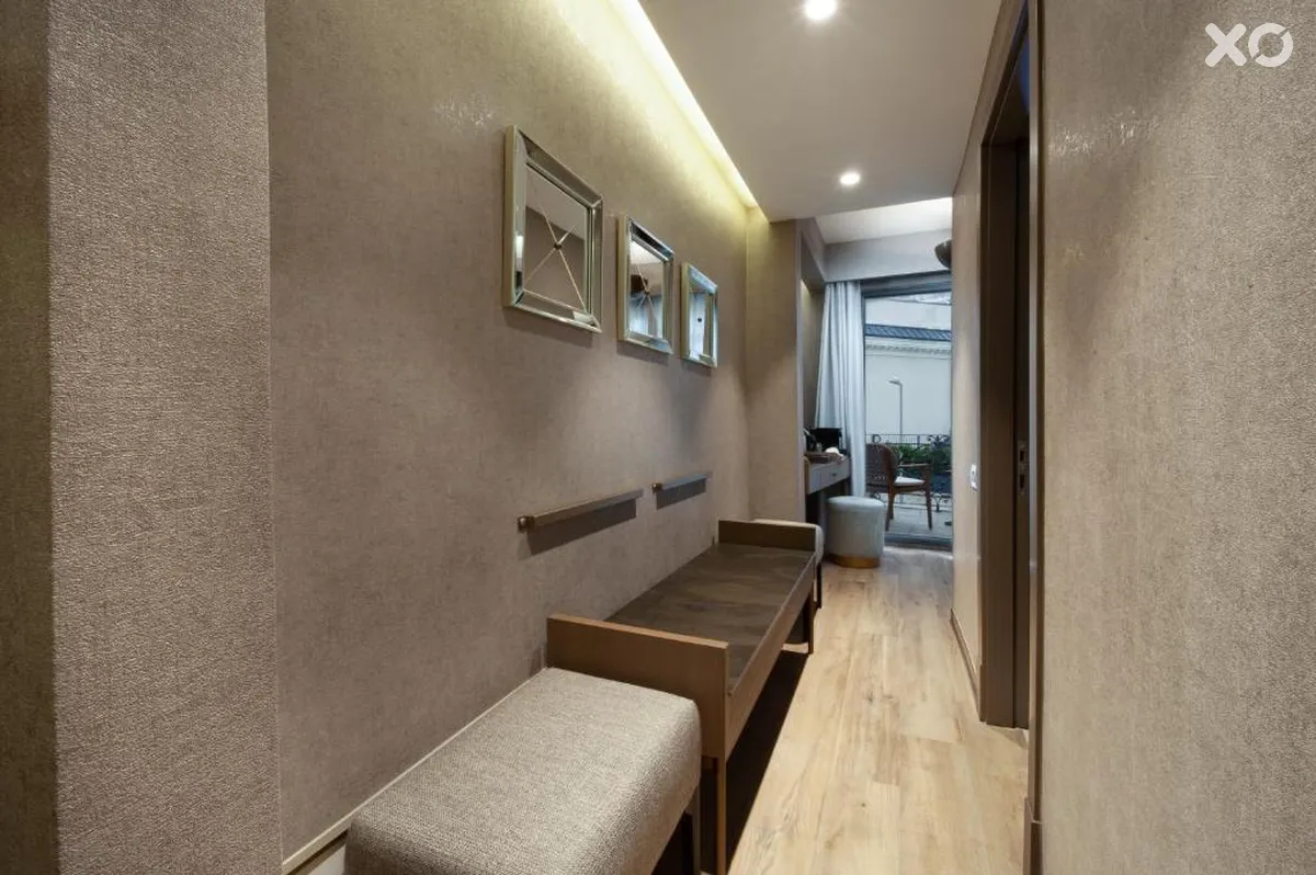 Mula Hotel