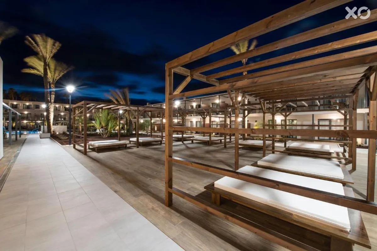H10 Ocean Dreams Hotel Boutique