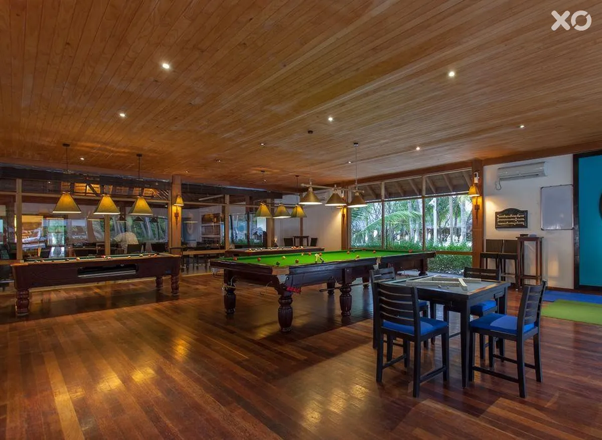 Meeru Island Resort & Spa