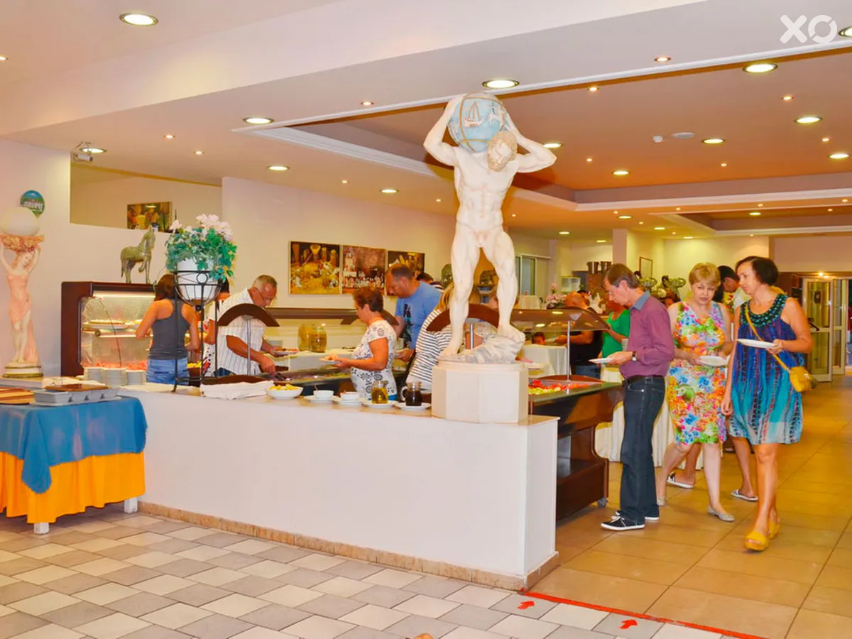 Sousouras Hotel