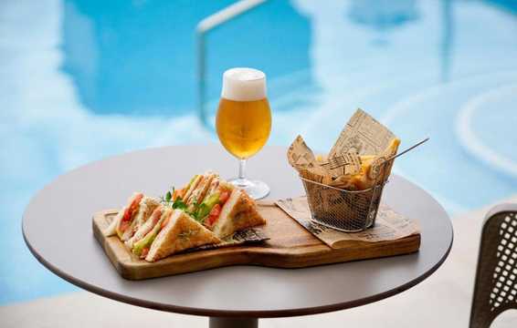 Релакс среди гор и океана в Alua Soul Orotava Valley