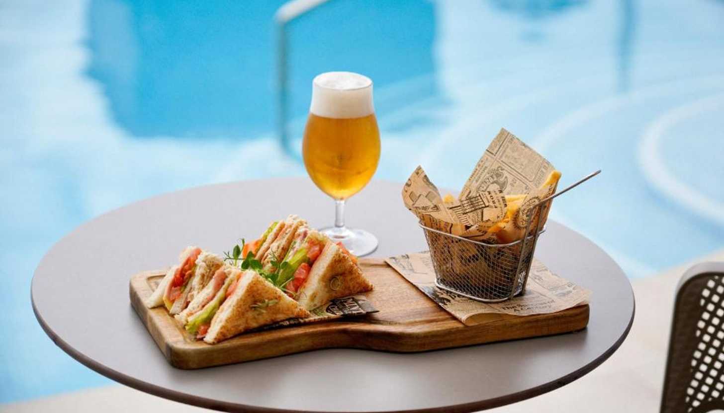 Релакс среди гор и океана в Alua Soul Orotava Valley