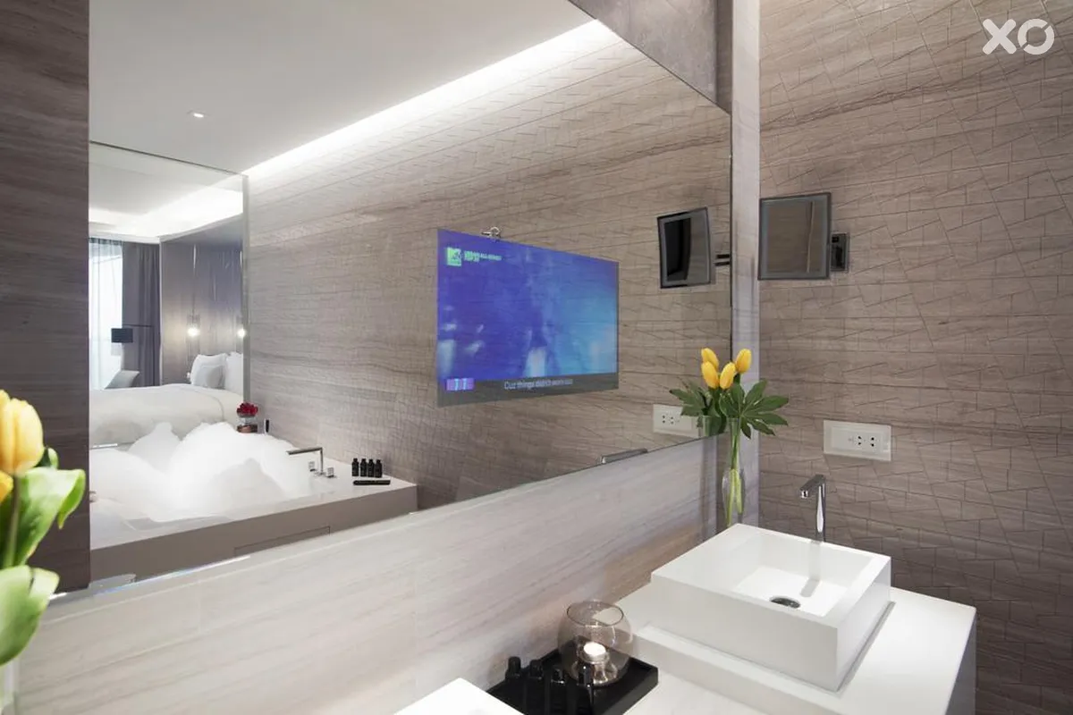Al Bandar Rotana