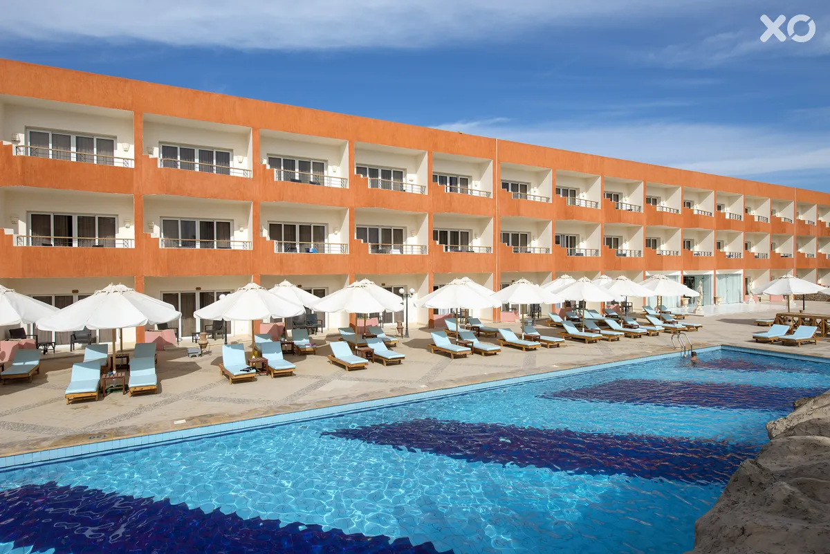 Amwaj Oyoun Resort & Spa