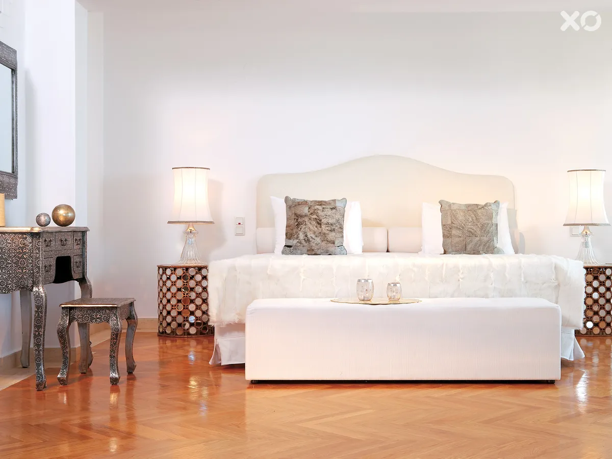 Creta Palace Grecotel Luxury Resort