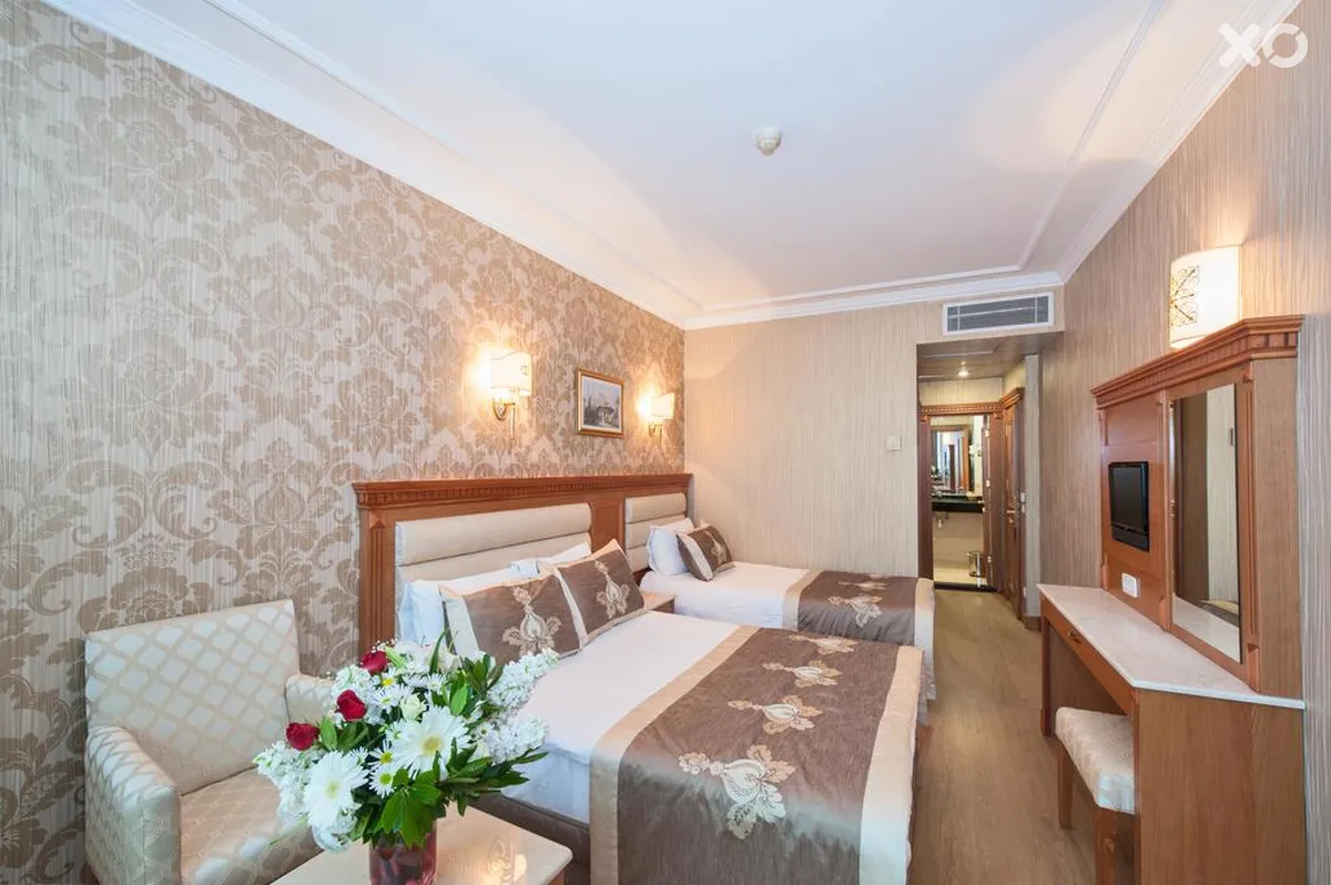 Dalan Hotel