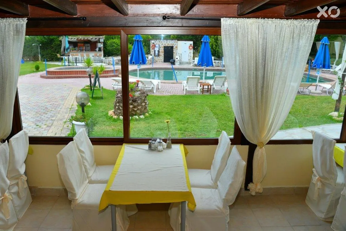 Jenny Hotel