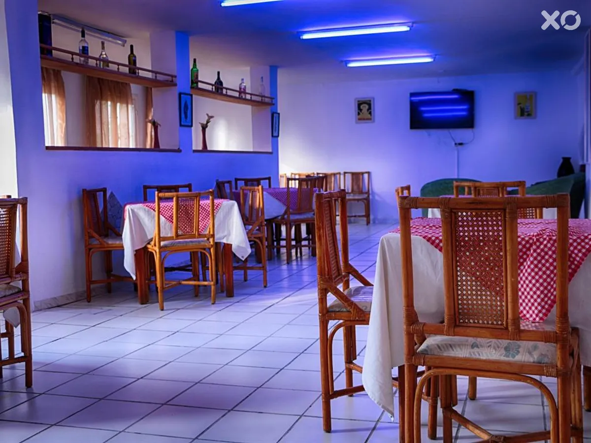 Le Khalife Hotel