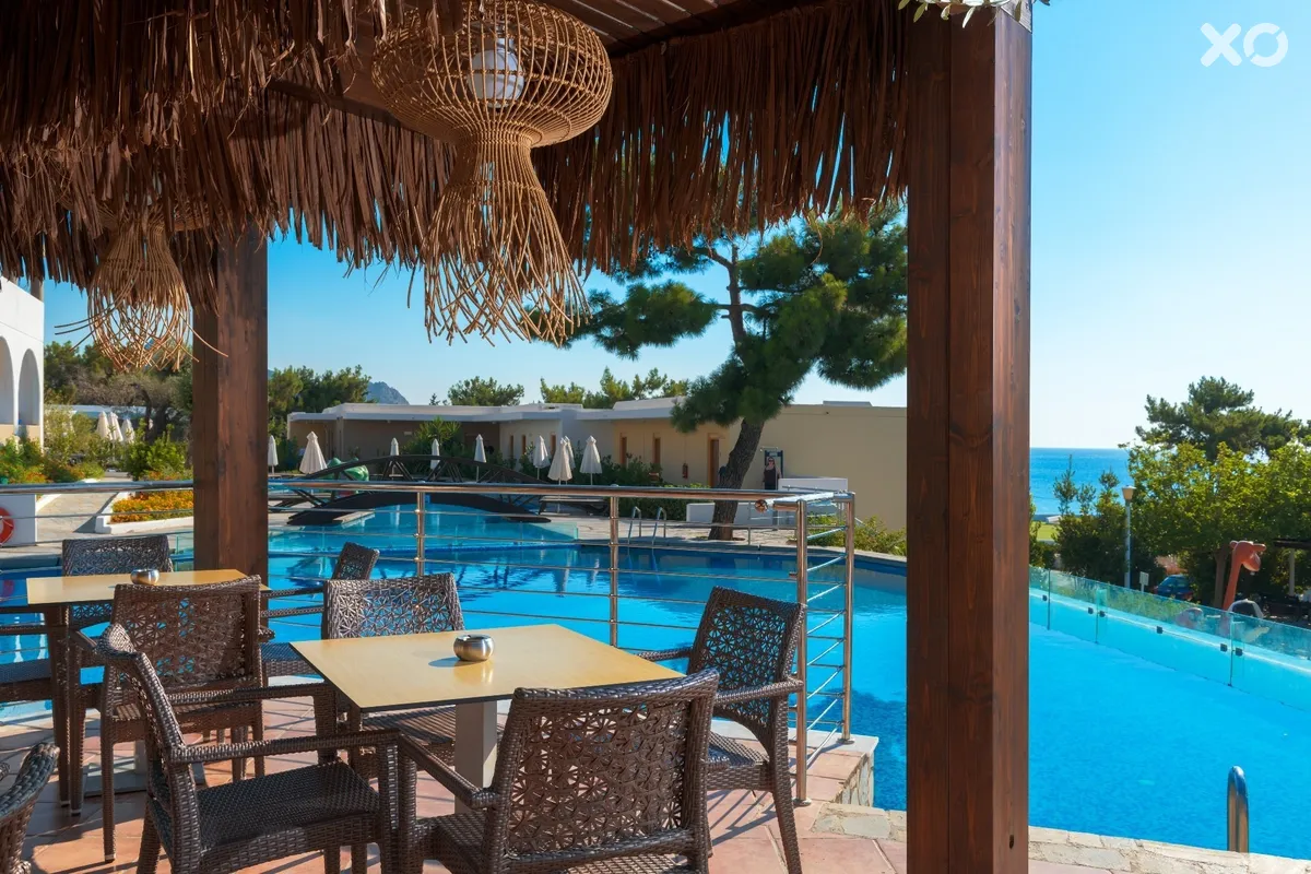 Porto Angeli Beach Resort