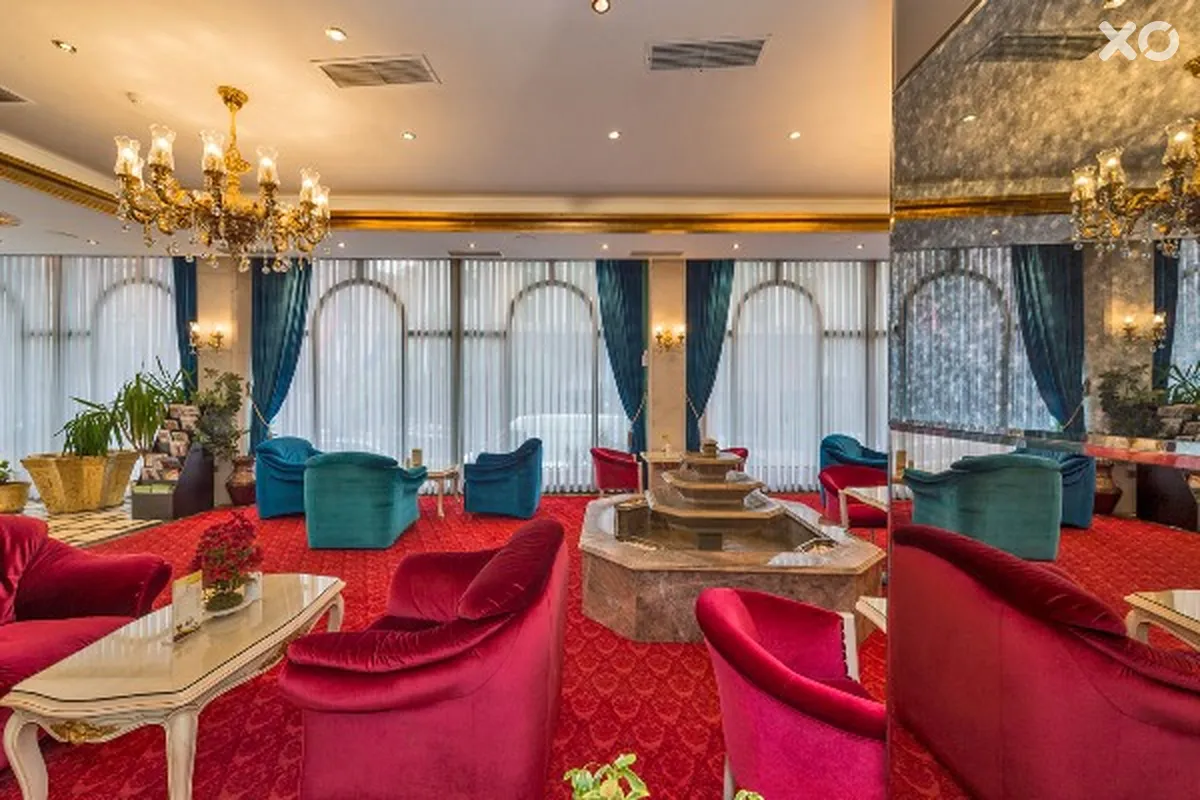 Green Anka Hotel