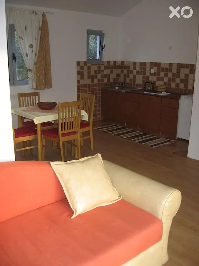 Maslinjak Resort
