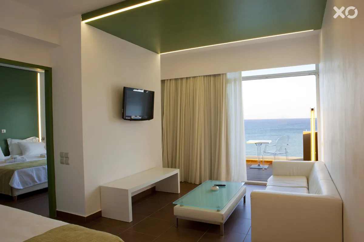 Erytha Hotel & Resort