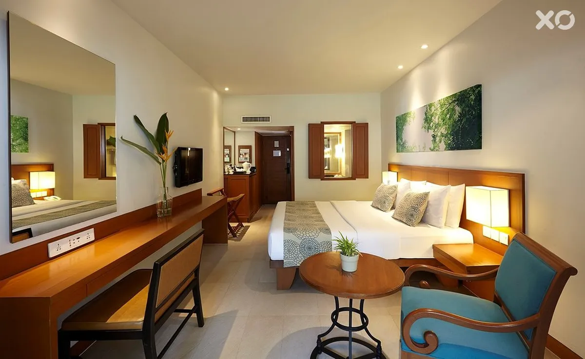 Woodlands Hotel & Resort