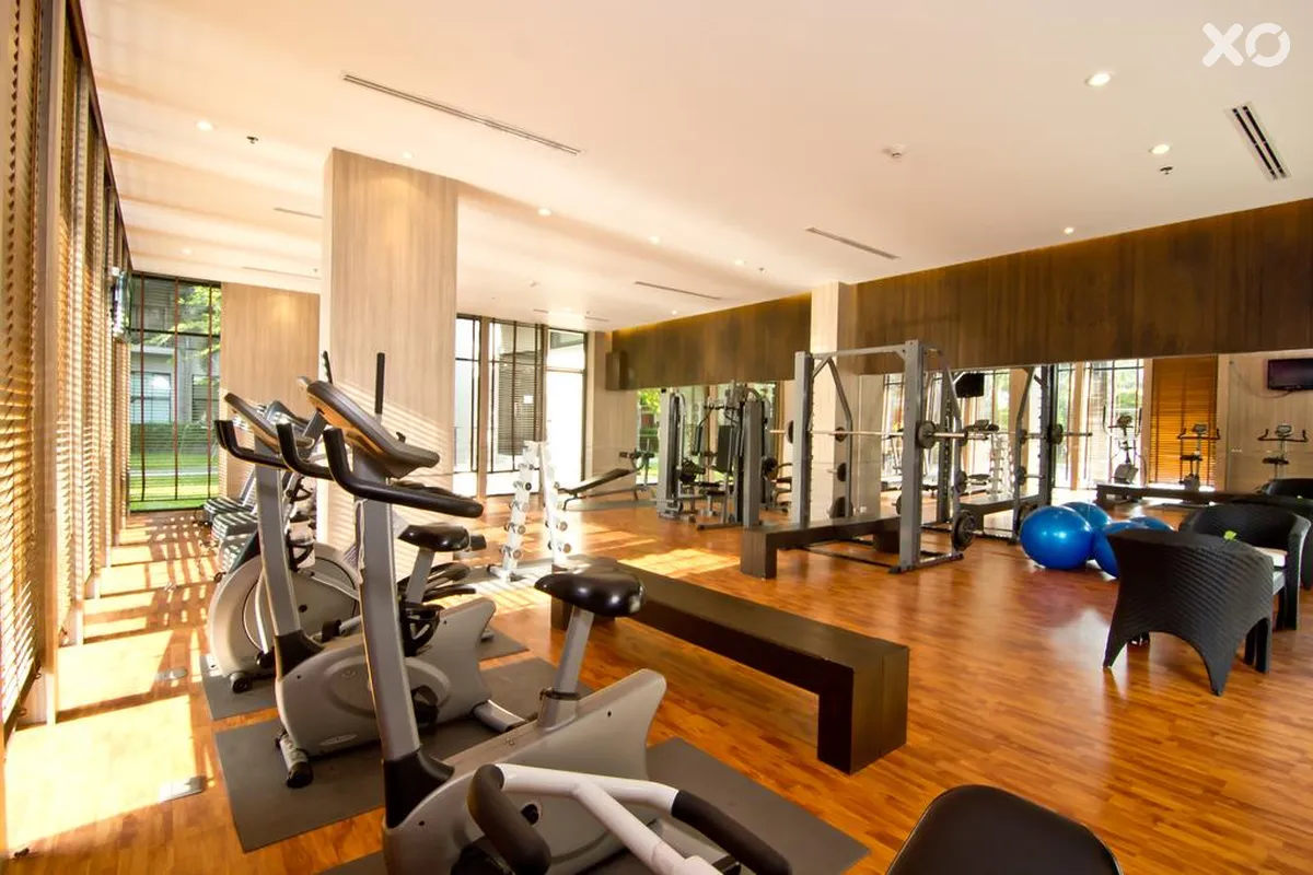 Altera Hotel & Residence