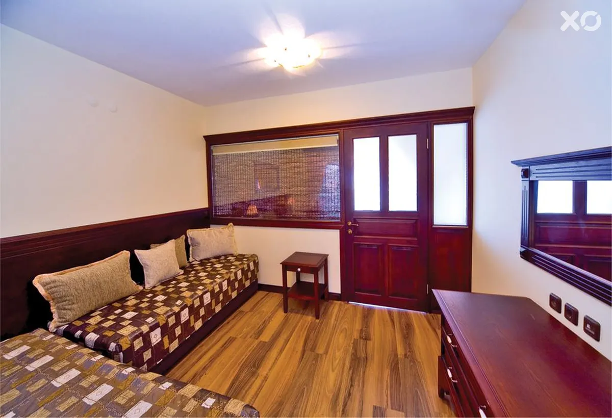 Yucelen Hotel