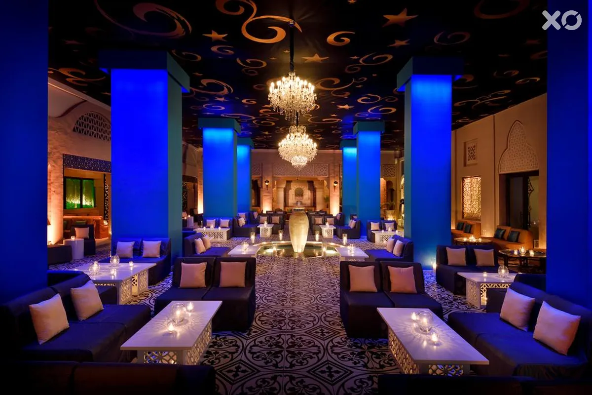 One & Only Royal Mirage