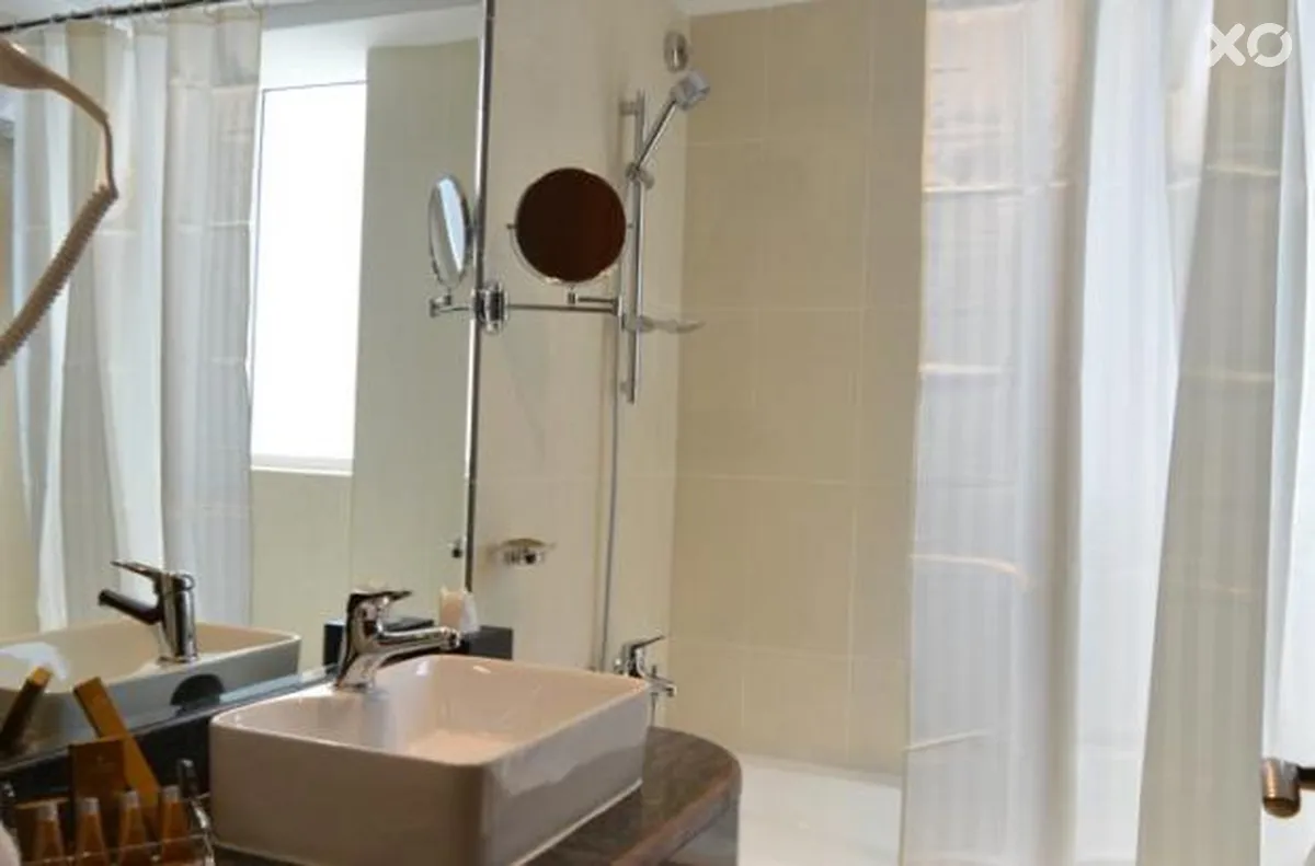 V Hotel Fujairah