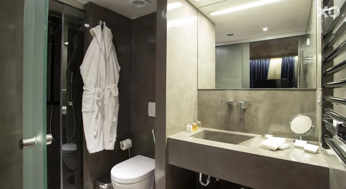 Hemera Hotel
