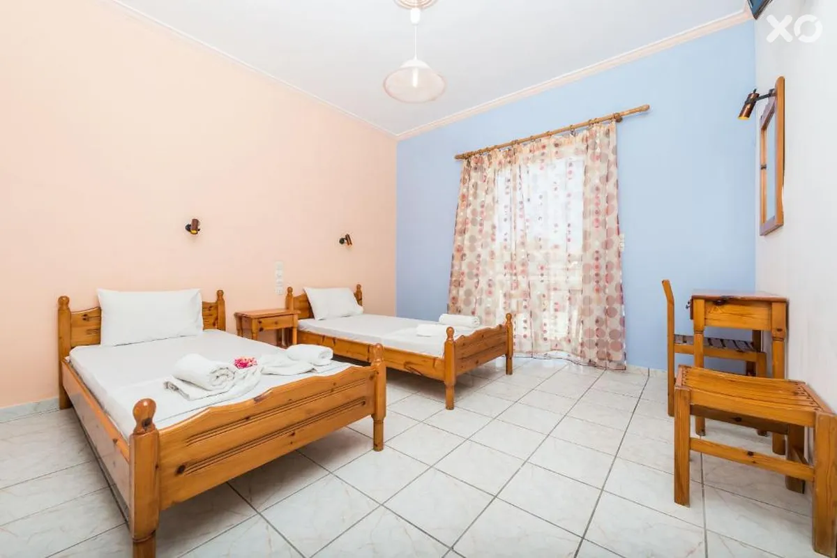 Athina Apartments