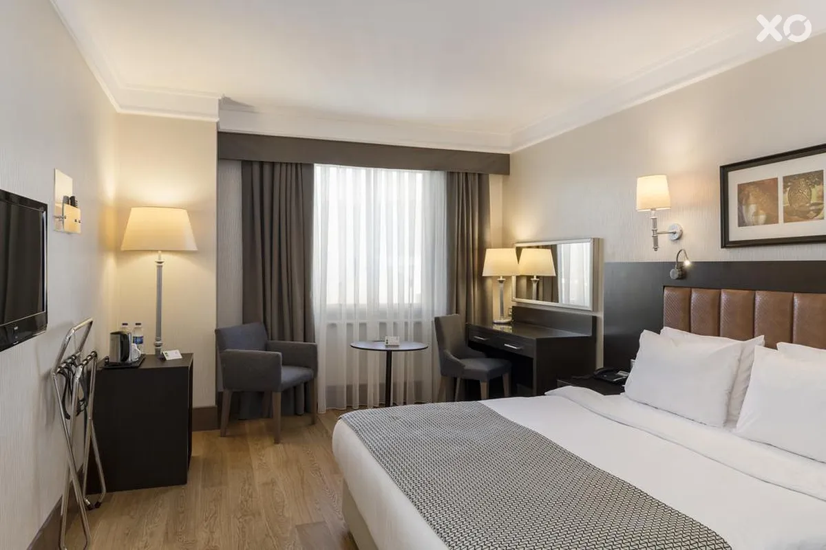 Holiday Inn Istanbul Old City