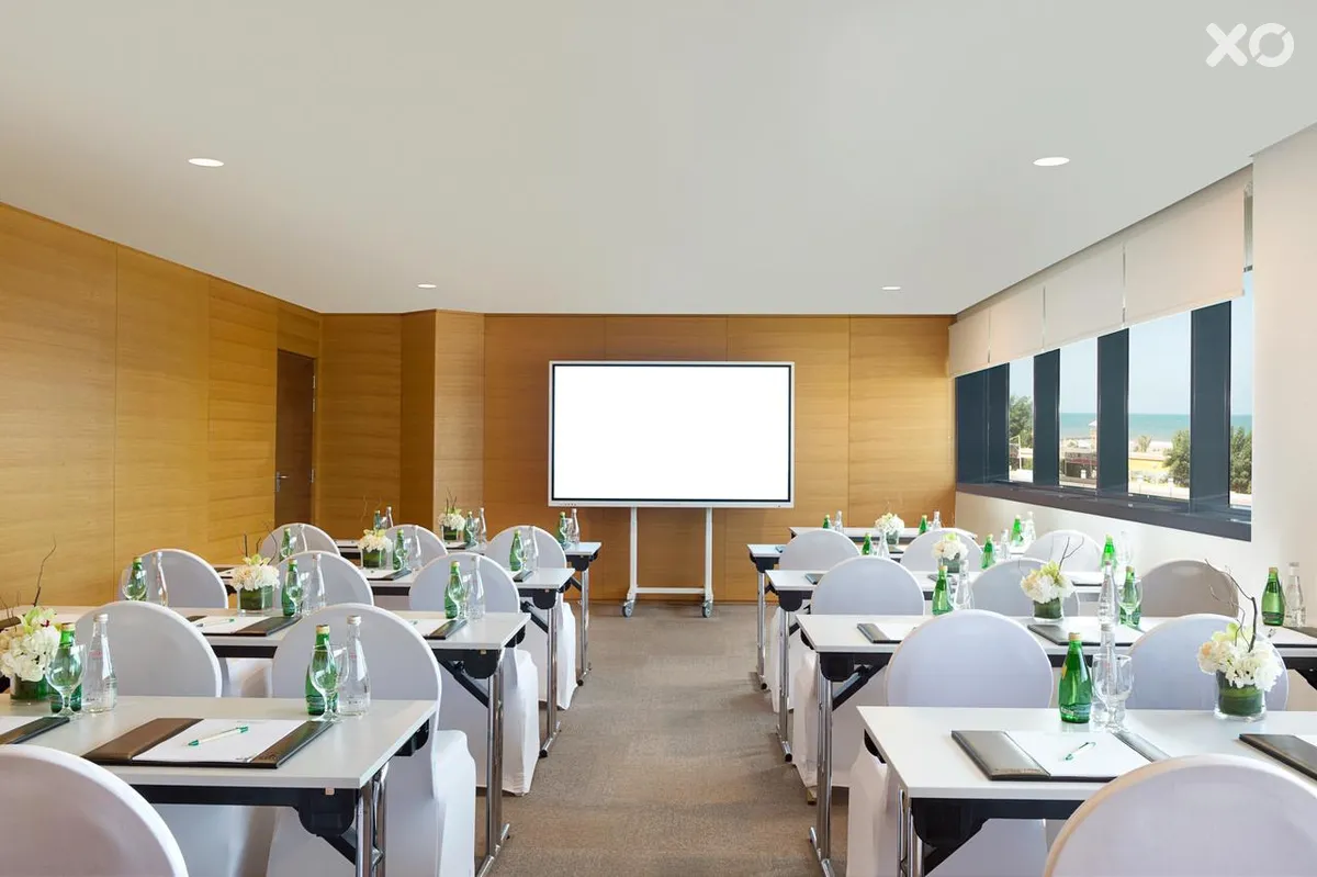Wyndham Garden Ajman Corniche