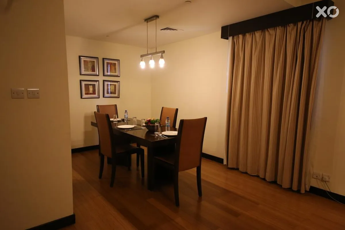 Tulip Creek Hotel Apartment