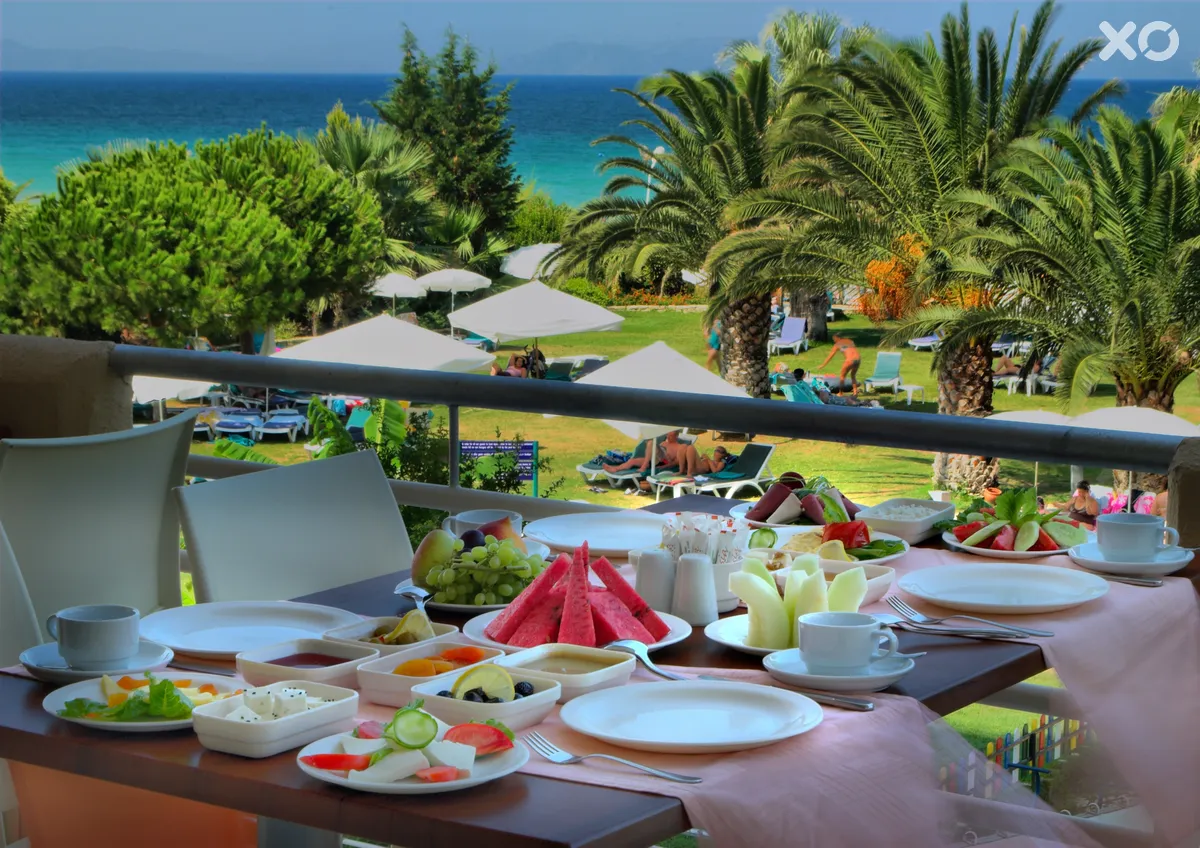Ephesia Hotel