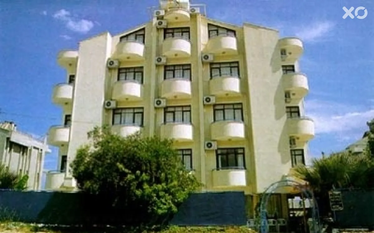 Atac Hotel Villa (готель закритий)