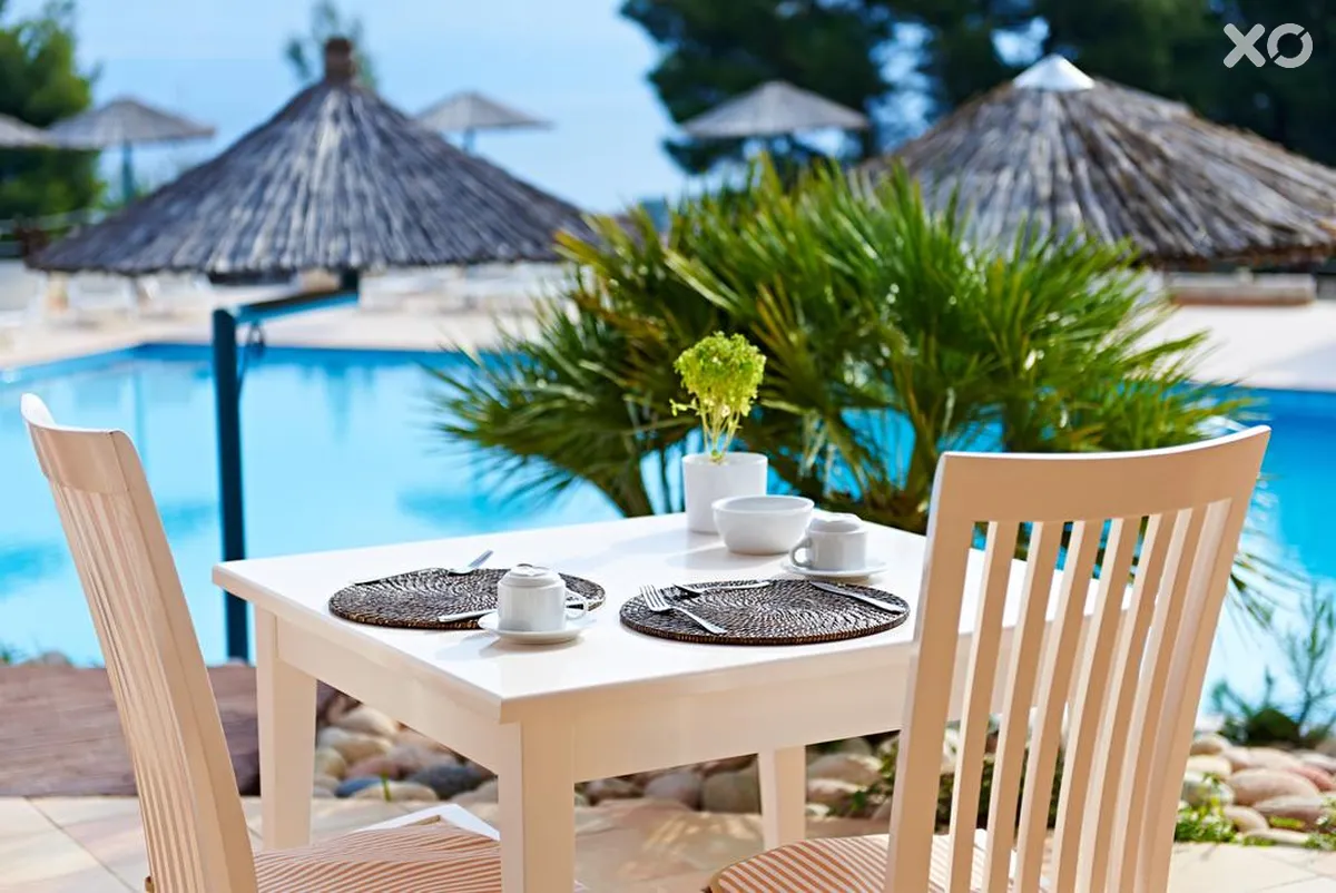Alia Palace Luxury Hotel & Villas