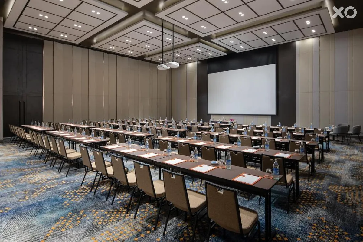 Avani Sukhumvit Bangkok Hotel