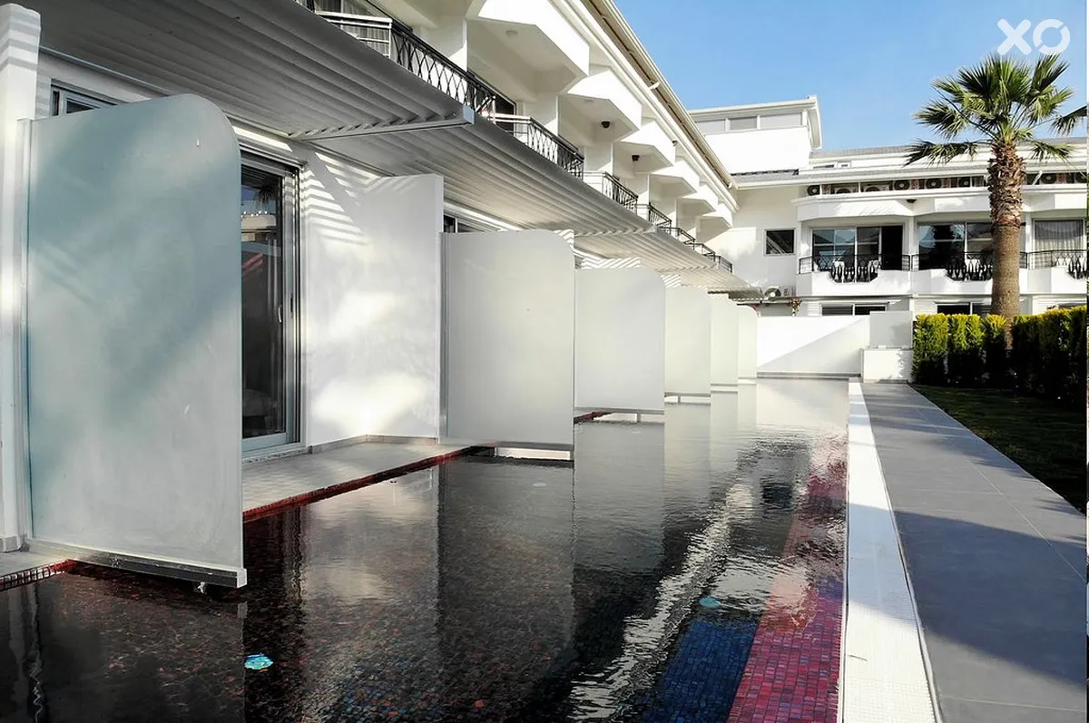 Voxx Marmaris Beach Resort