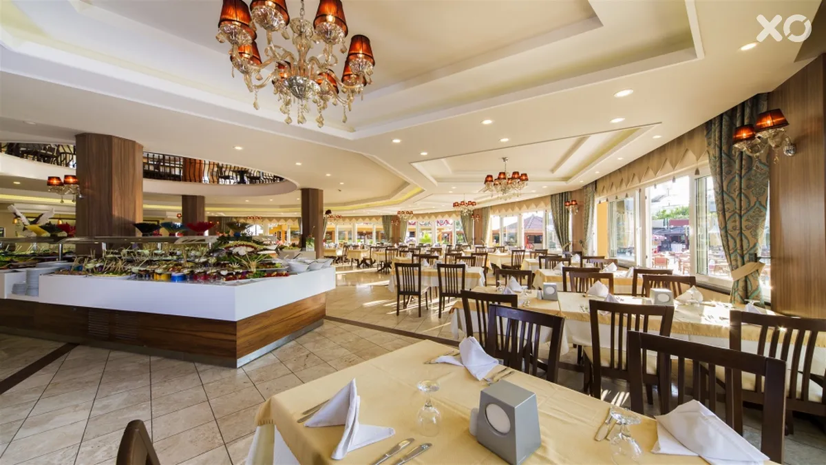 Dizalya Club Hotel