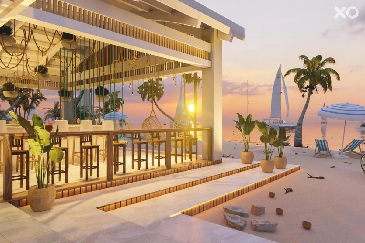 Serenade All Suites Adults Only Resort