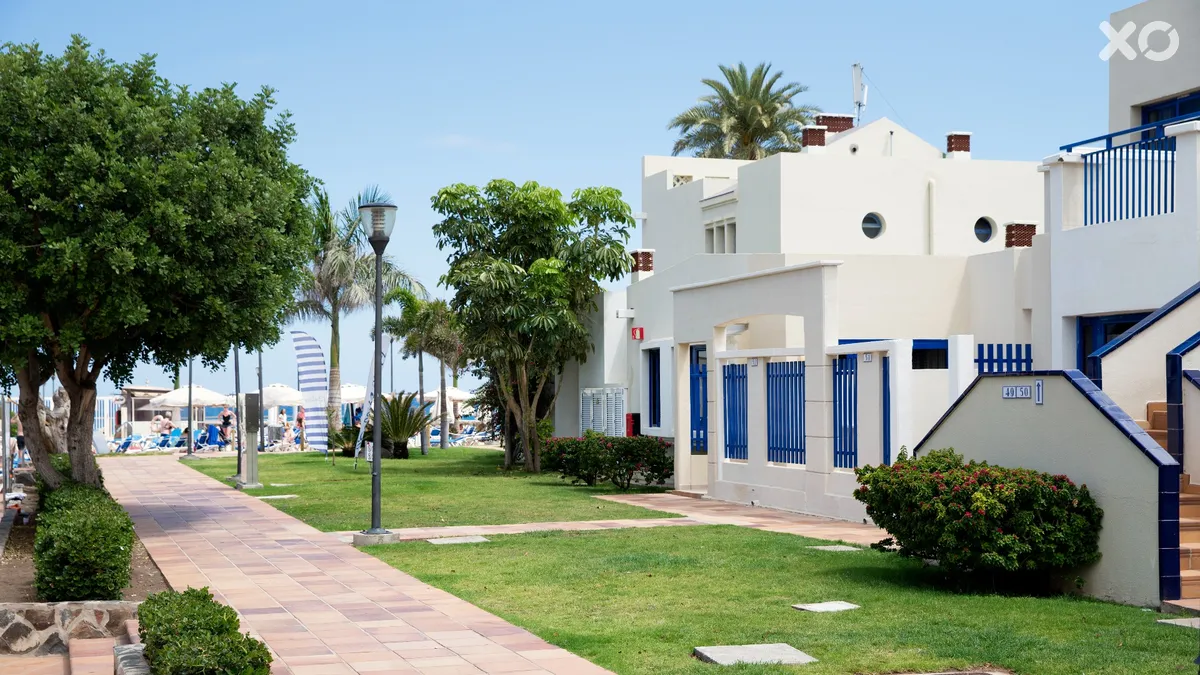 TUI Blue Playa Feliz