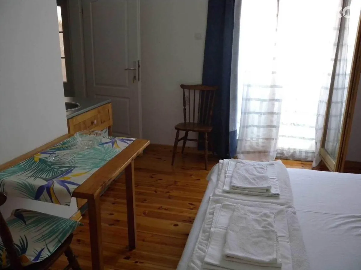 Markovic Sutomore Apartments