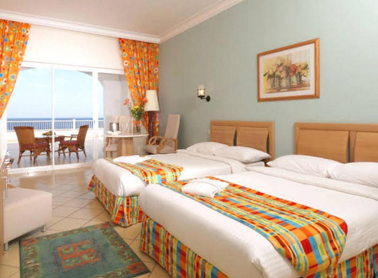 Siva Sharm Resort & Spa