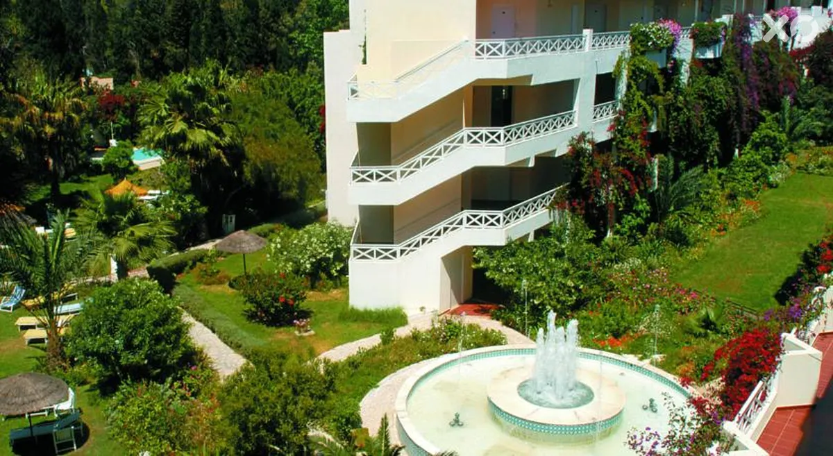 Regency