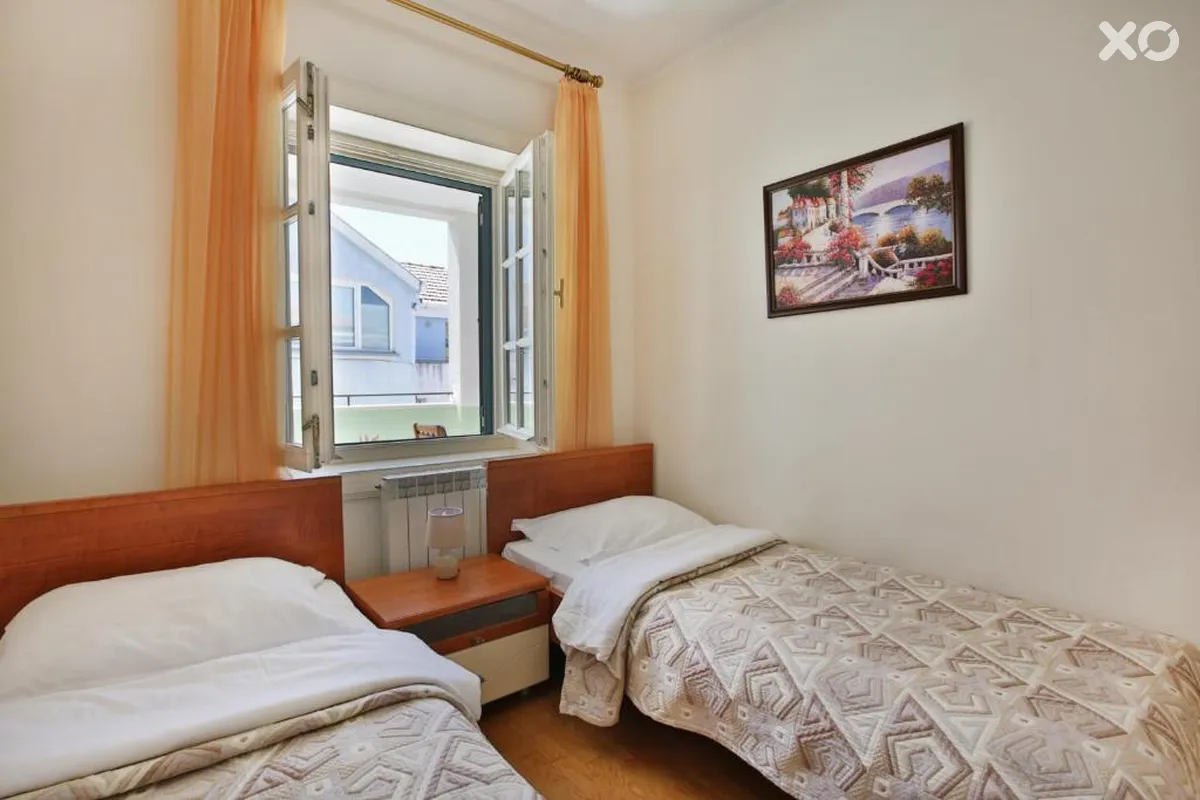 Montesan Apartments